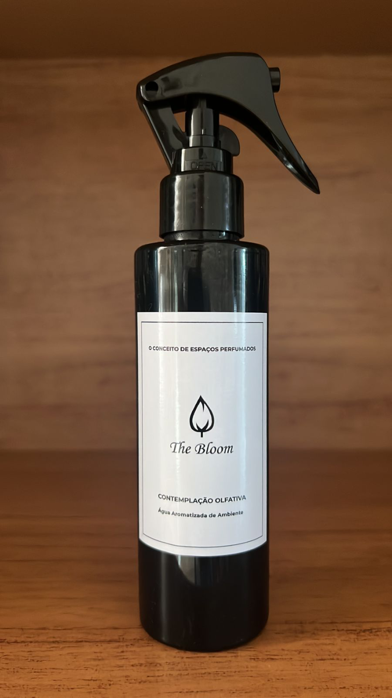 Spray Premium Água de Cheiro